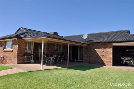 Property photo of 21 Alder Street Forbes NSW 2871