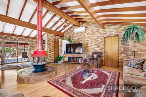 Property photo of 4 Benjamin Circuit Hunterview NSW 2330