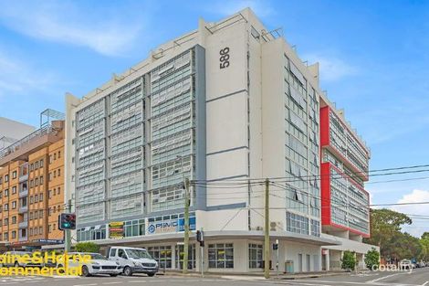 580 Princes Hwy, Rockdale, NSW 2216