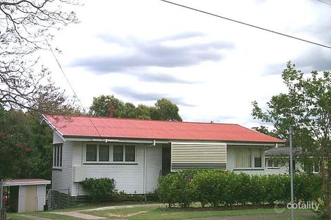 54 Chuter St, Stafford Heights, QLD 4053