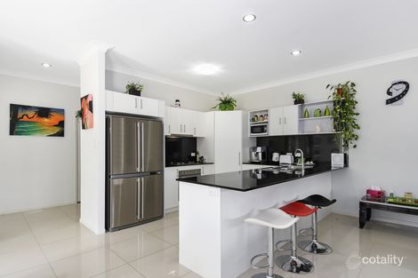 Property photo of 1/2 O'Connor Place Upper Coomera QLD 4209