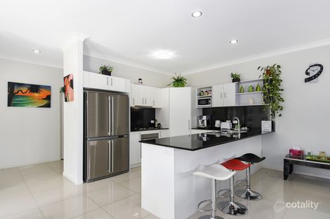 Property photo of 1/2 O'Connor Place Upper Coomera QLD 4209