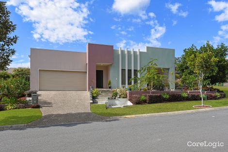 Property photo of 1/2 O'Connor Place Upper Coomera QLD 4209