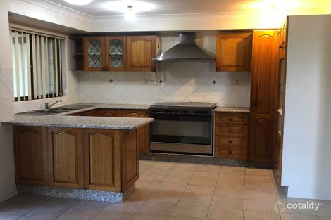 Property photo of 11 Augusta Place St Clair NSW 2759