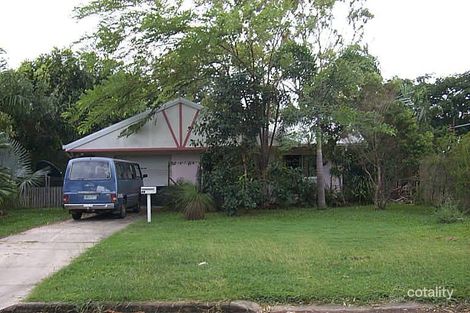 5 Franks St, Heatley, QLD 4814