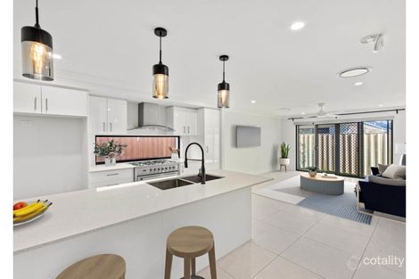 17 Elise Ave, Coomera, QLD 4209