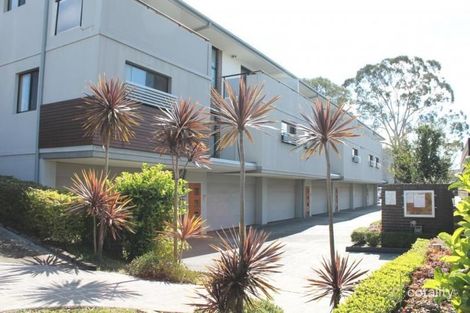 Property photo of 1/3-7 James Street Baulkham Hills NSW 2153