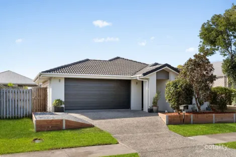 106 Fountain St, Pimpama, QLD 4209