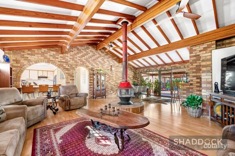 Property photo of 4 Benjamin Circuit Hunterview NSW 2330