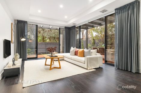 Property photo of 1 Hawson Avenue Glen Huntly VIC 3163
