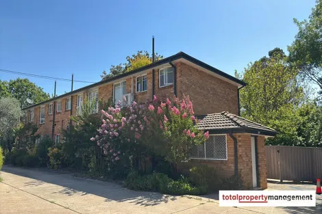 15/110 Davenport St, Dickson, ACT 2602