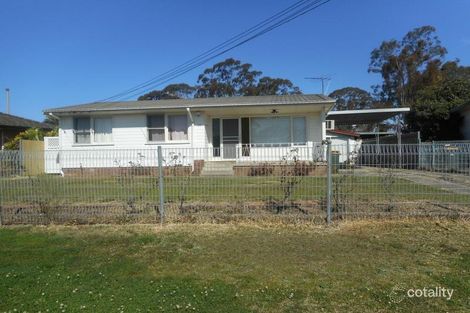 Property photo of 22 Renshaw Street Warwick Farm NSW 2170