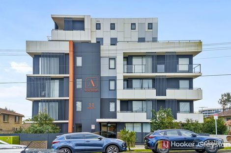 15/11-13 Veron St, Wentworthville, NSW 2145