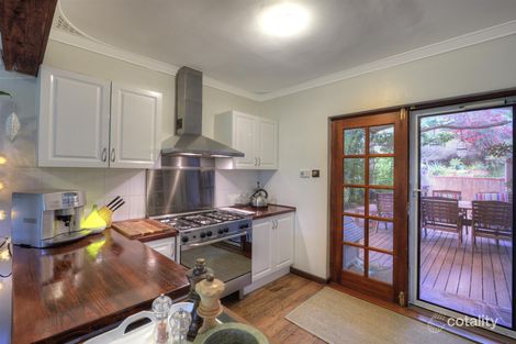 Property photo of 51 Sampson Road Lesmurdie WA 6076