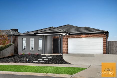 Property photo of 43 Noranda Circuit Harkness VIC 3337