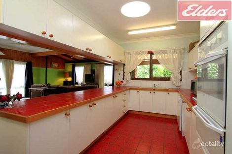 Property photo of 8 Barry Street Killara VIC 3691