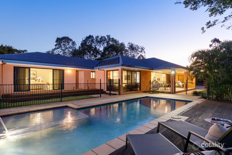 23 Walker Pl, Pullenvale, QLD 4069