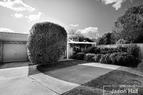 Property photo of 4/5 Figg Place Palmerston ACT 2913