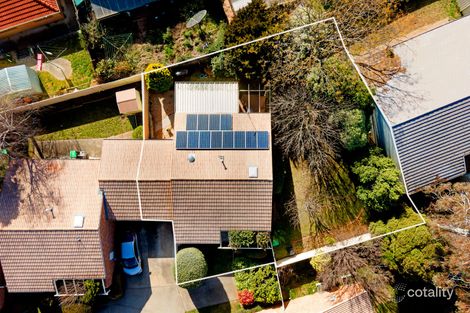 Property photo of 4/5 Figg Place Palmerston ACT 2913