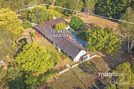 Property photo of 92 Old Warrandyte Road Donvale VIC 3111