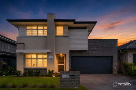Property photo of 35 Conlon Avenue Moorebank NSW 2170