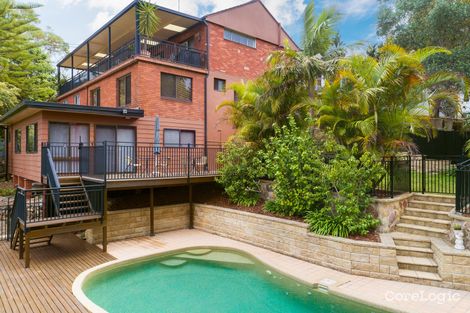 Property photo of 15 Scylla Road Oyster Bay NSW 2225