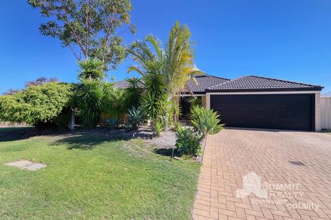 97 Braidwood Dr, Australind, WA 6233