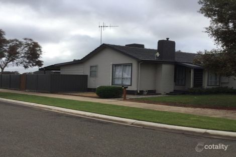 Property photo of 40 Pinnuck Street Numurkah VIC 3636