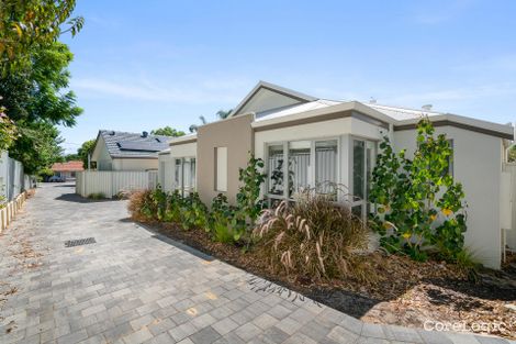 Property photo of 46A Hudson Street Bayswater WA 6053