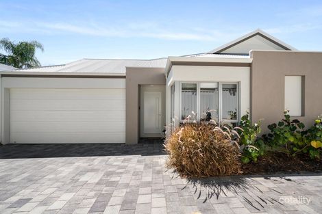 Property photo of 46A Hudson Street Bayswater WA 6053