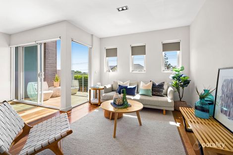 Property photo of 9/82-84 Bluff Road Black Rock VIC 3193