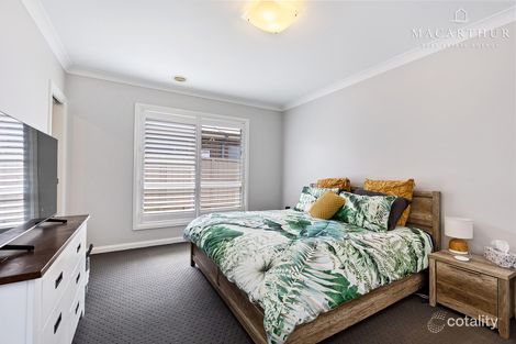 Property photo of 11 Whitten Avenue Boorooma NSW 2650