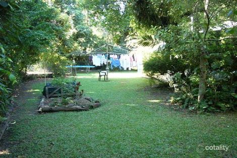 Property photo of 119 Progress Road White Rock QLD 4868