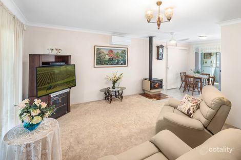 Property photo of 11 Norfolk Crescent Coffs Harbour NSW 2450