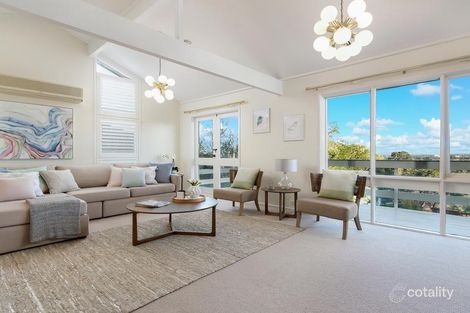 Property photo of 25 Caithness Crescent Winston Hills NSW 2153