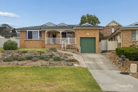 6 St Michaels Cl, Goulburn, NSW 2580