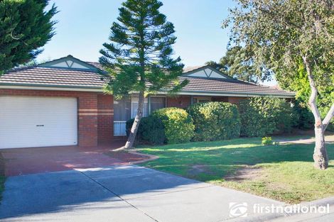 Property photo of 10 Dewsbury Court Narre Warren South VIC 3805