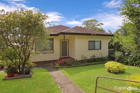 Property photo of 75 Moffatt Drive Lalor Park NSW 2147