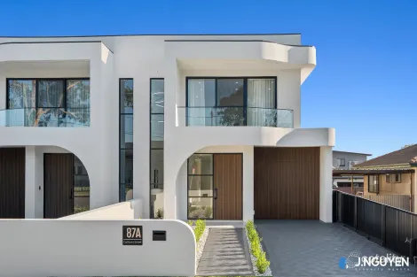 87a Cathcart St, Fairfield, NSW 2165