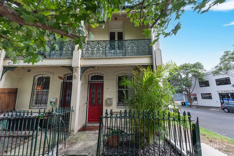 Property photo of 44 Pidcock Street Camperdown NSW 2050