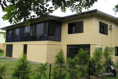 Property photo of 13 Parris Street Park Avenue QLD 4701