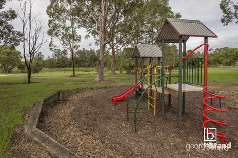 Property photo of 12 Camellia Place Woongarrah NSW 2259