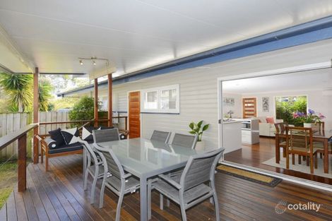 Property photo of 112 Perth Street Camp Hill QLD 4152