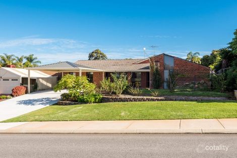 Property photo of 98 Rannoch Circle Hamersley WA 6022