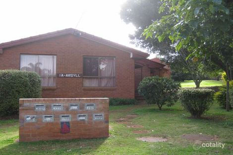 4/1a Delacey St, North Toowoomba, QLD 4350