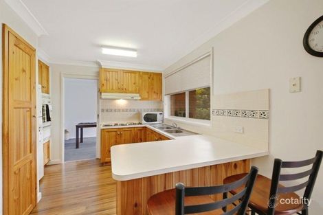 Property photo of 8 Turner Street Thirlmere NSW 2572