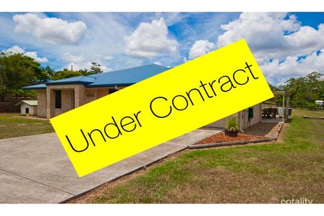 137-139 Alexandra Pde, Wamuran, QLD 4512