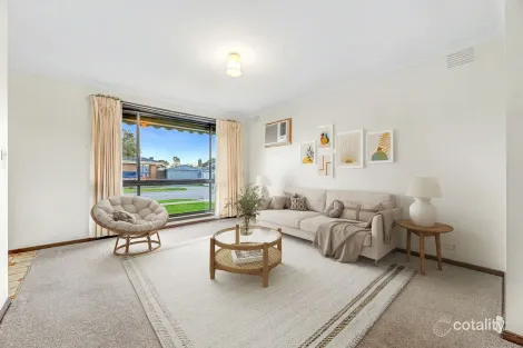 Property photo of 2/378 Corrigan Road Keysborough VIC 3173