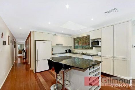 Property photo of 11 Kent Street Baulkham Hills NSW 2153