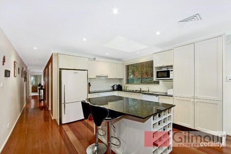 Property photo of 11 Kent Street Baulkham Hills NSW 2153